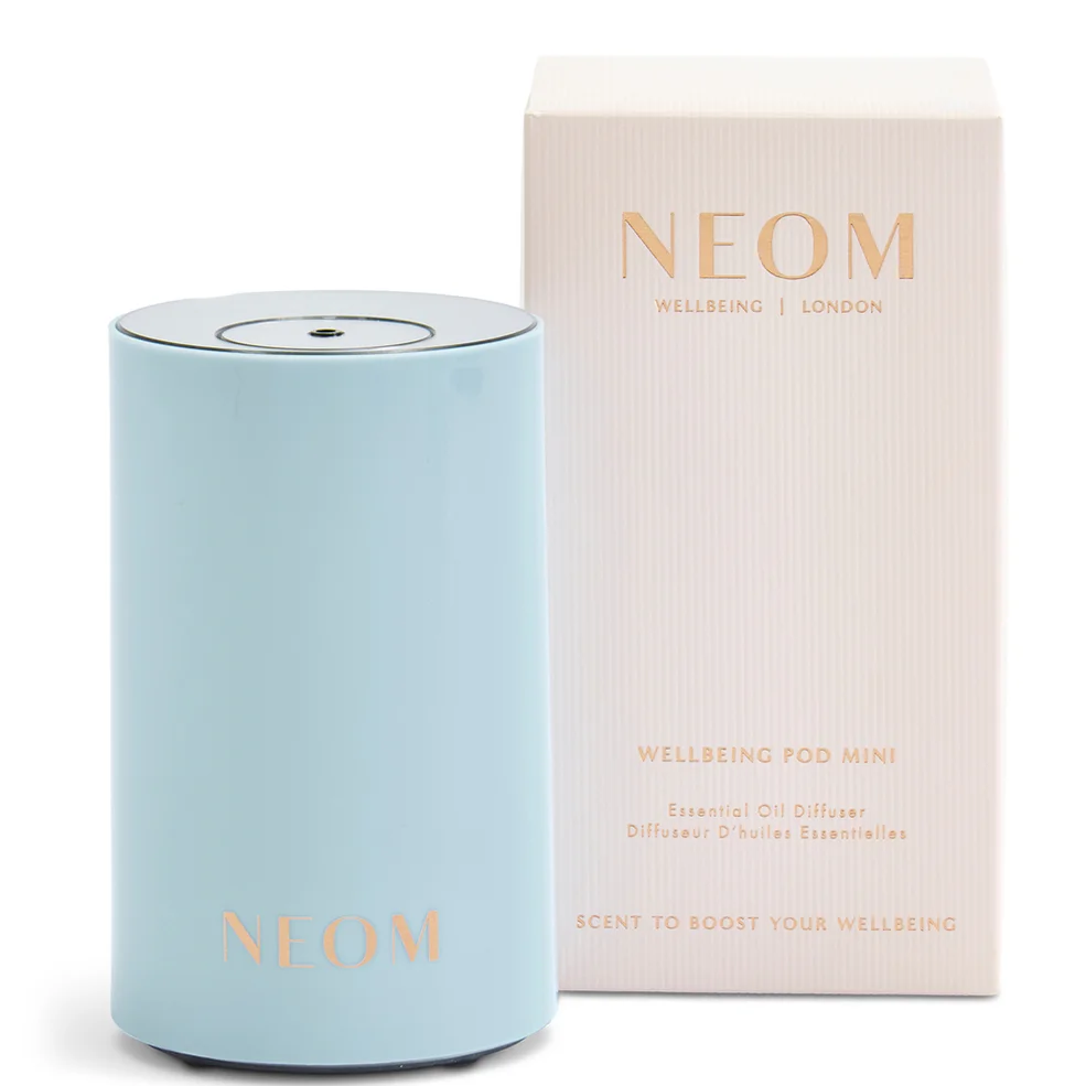 NEOM Exclusive Pod Mini - Blue Imagen 1