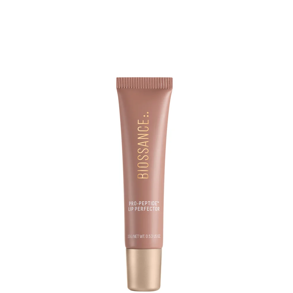 Biossance Lip Perfector Nude 15g FS FG Imagen 1