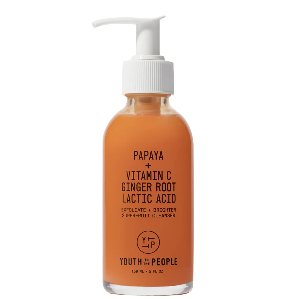 Youth To The People Energy Cleanser 150ml Imagen 1