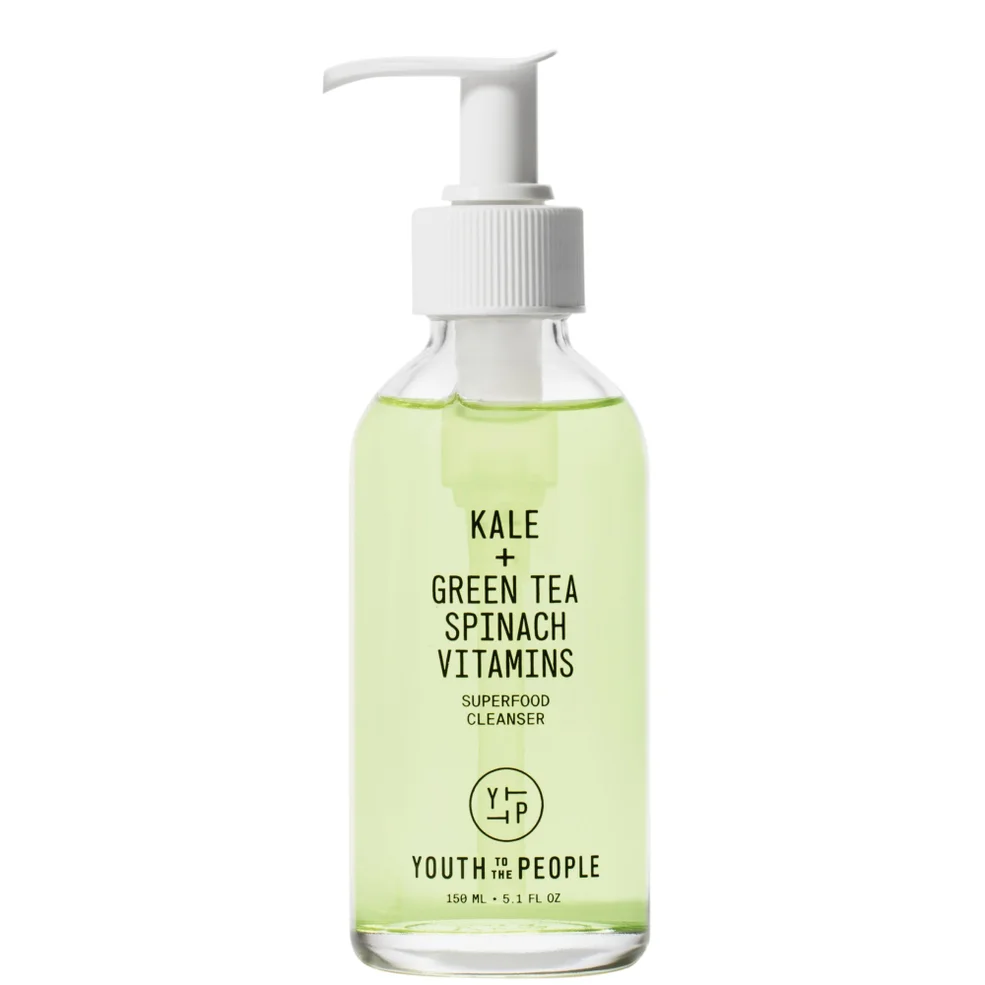 Youth To The People Superfood Cleanser 150ml Imagen 1
