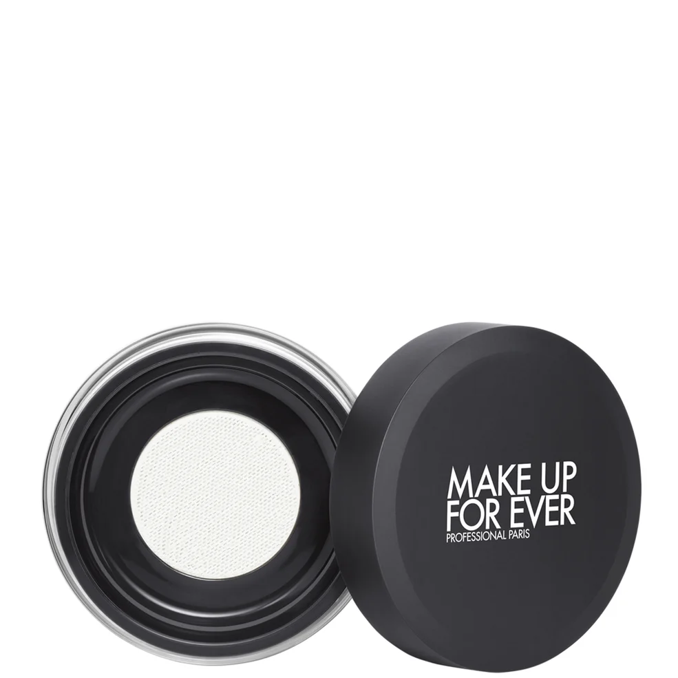 MAKE UP FOR EVER HD SKIN LOOSE POWDER - 0.1 Imagen 1