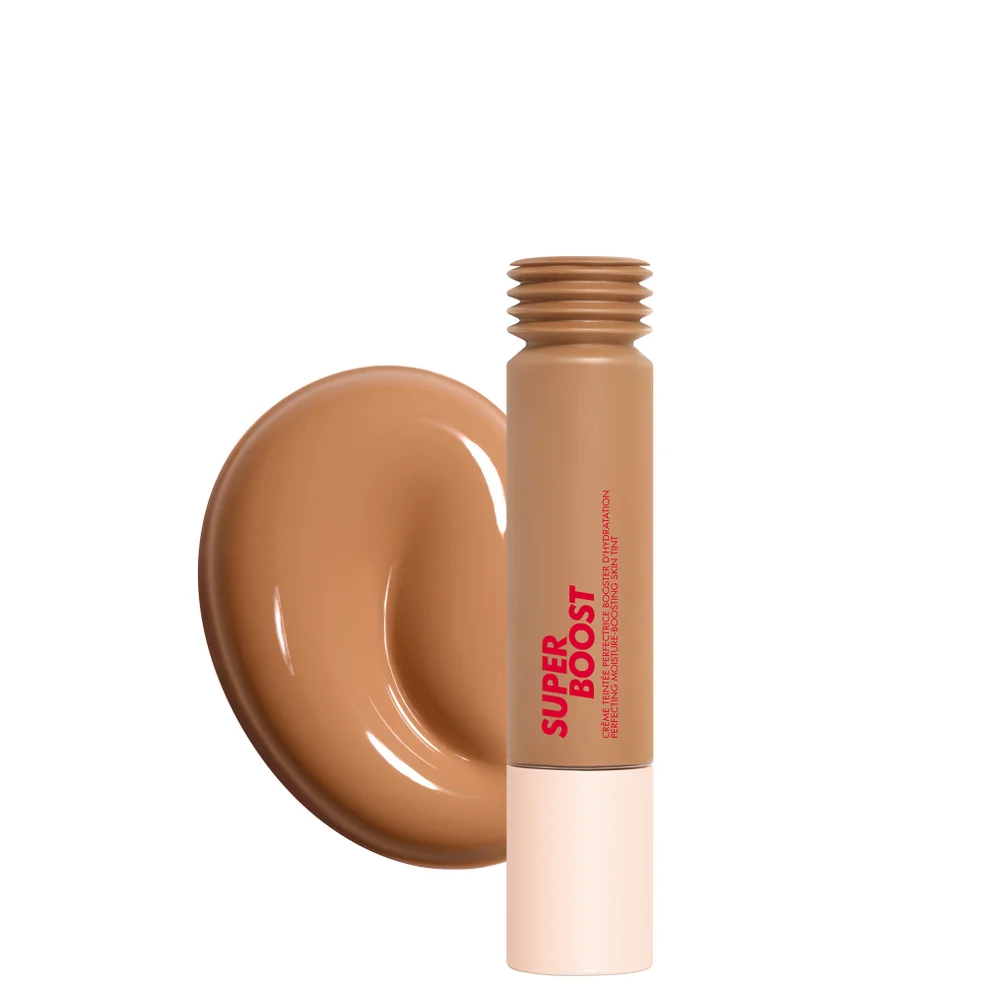 MAKE UP FOR EVER SUPER BOOST SKIN TINT (Various Shades) Imagen 1