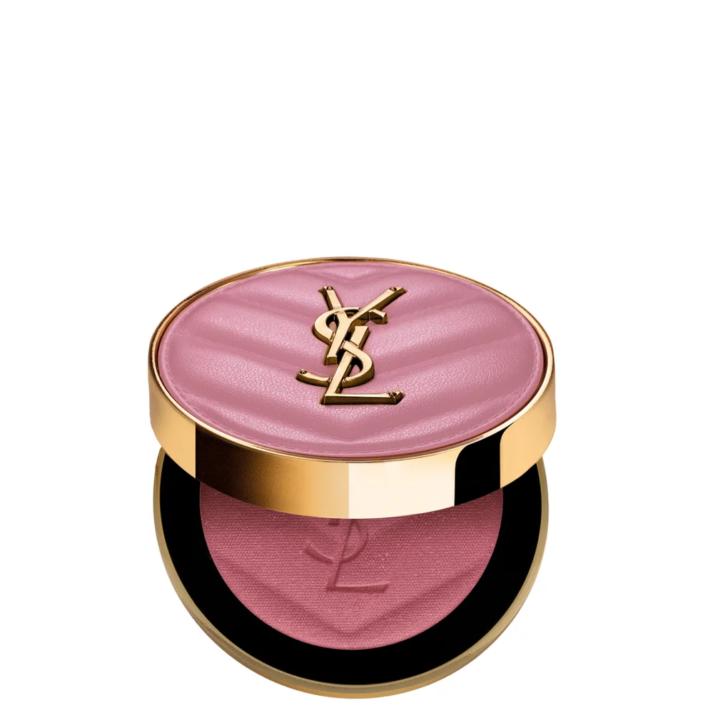 Yves Saint Laurent Powder Blush 5g (Various Shades) Imagen 1