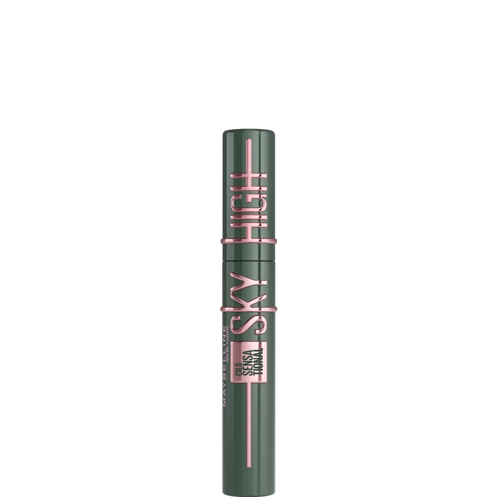 Maybelline Sky High Mascara - Green Altitude 7ml Imagen 1
