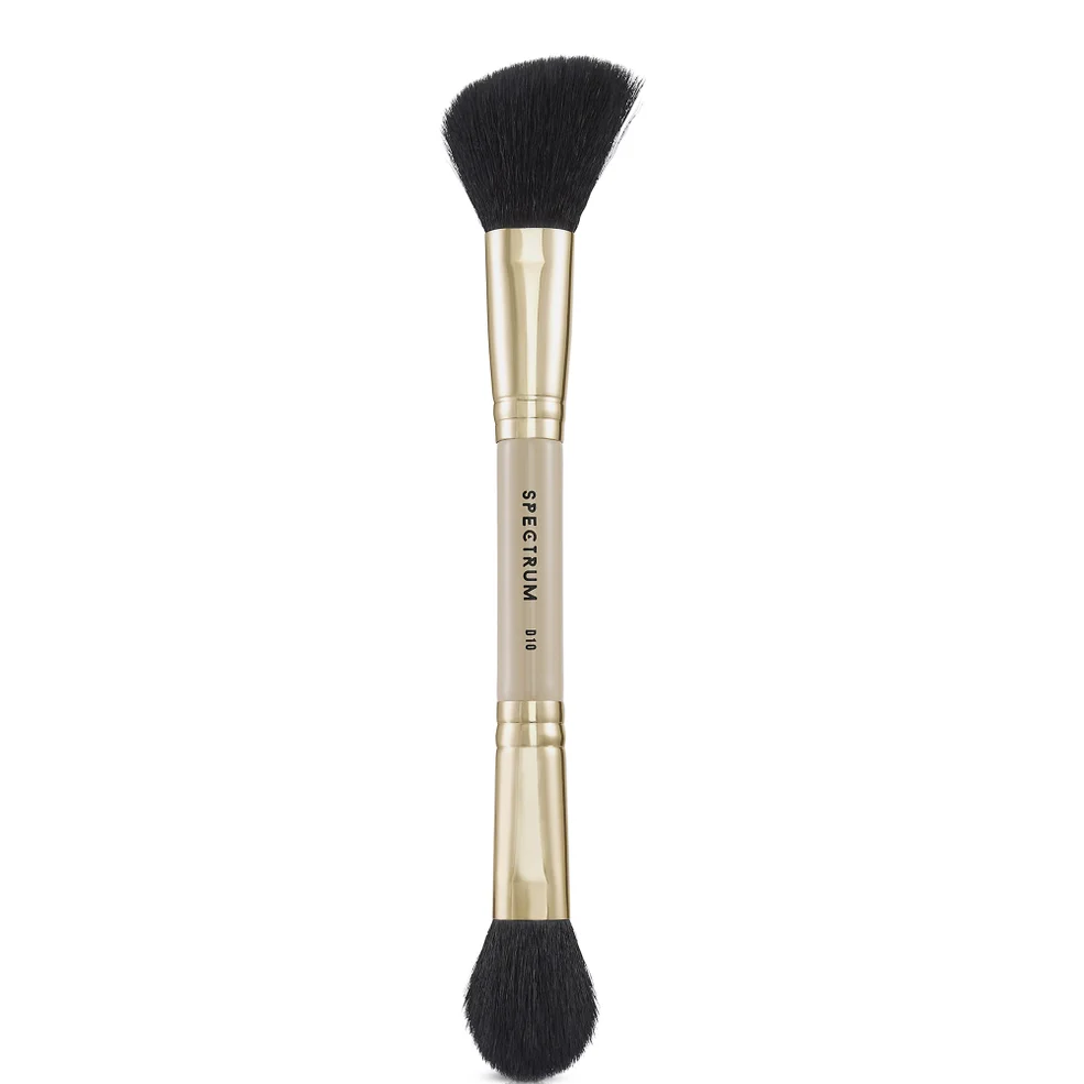 Spectrum Collections All About the Brush D10 "The Blush" Duo Imagen 1