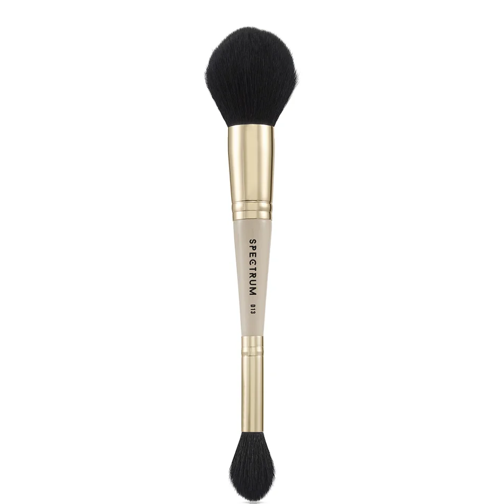 Spectrum Collections All About the Brush D13 "The Powder" Duo Imagen 1