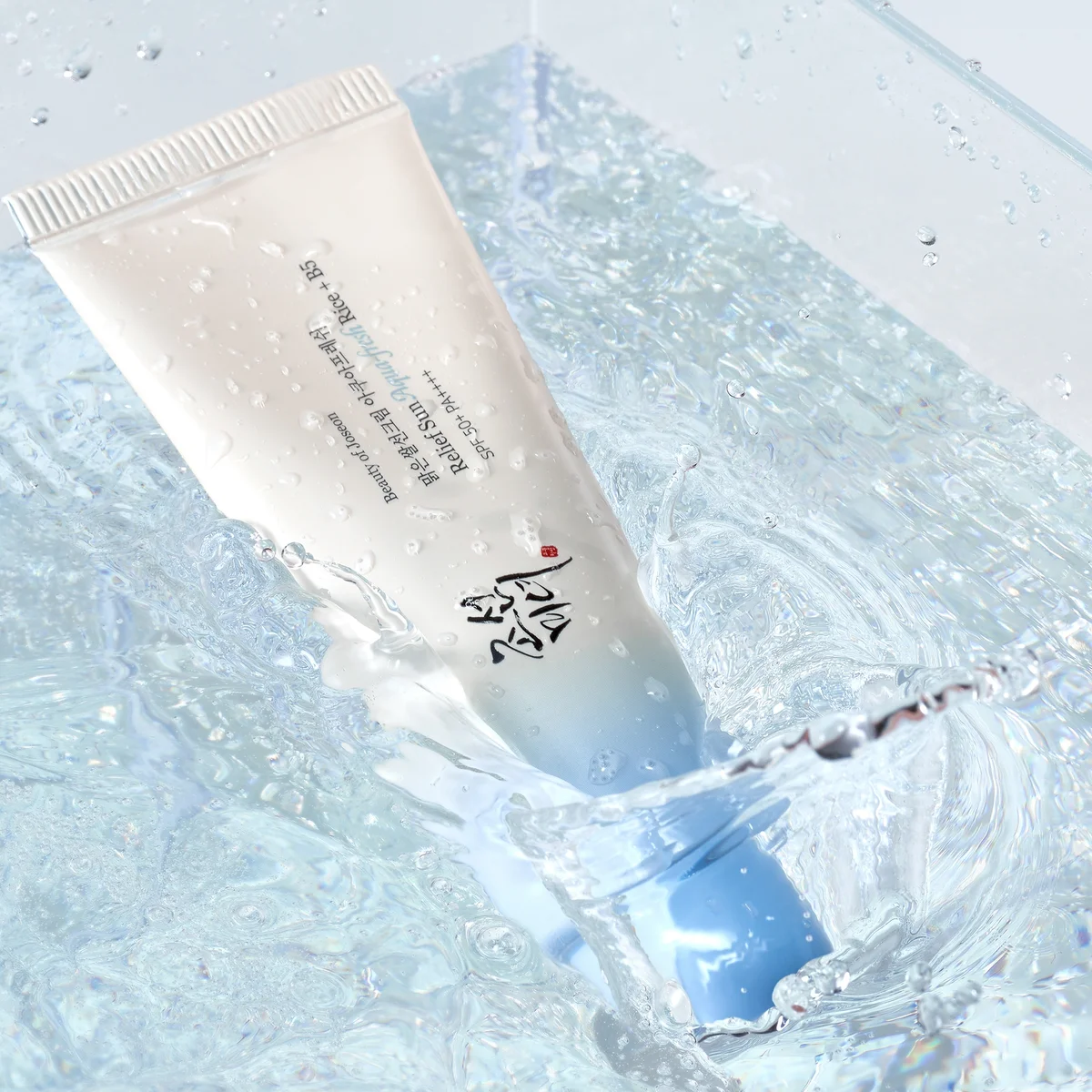 Beauty of Joseon Relief Sun Aqua-Fresh Rice + B5 SPF50+ 50ml