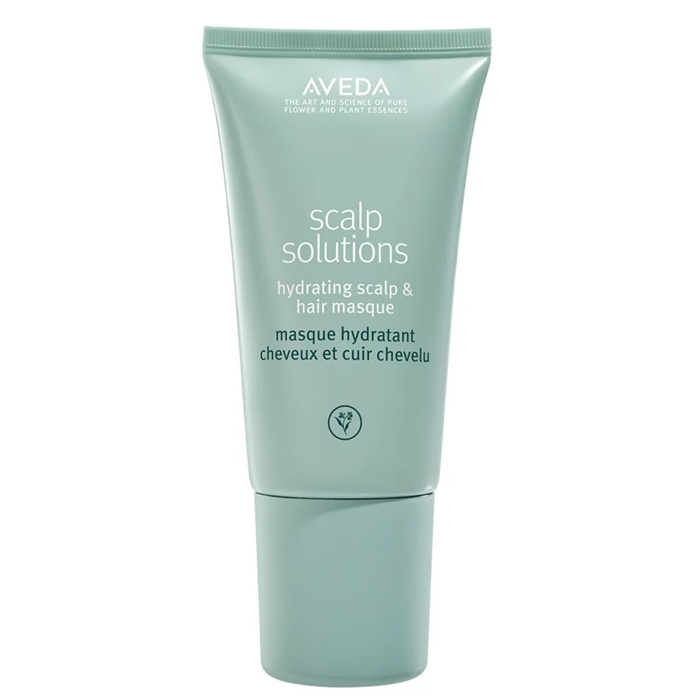 Aveda Scalp Solutions Hair & Scalp Masque 150ml Imagen 1