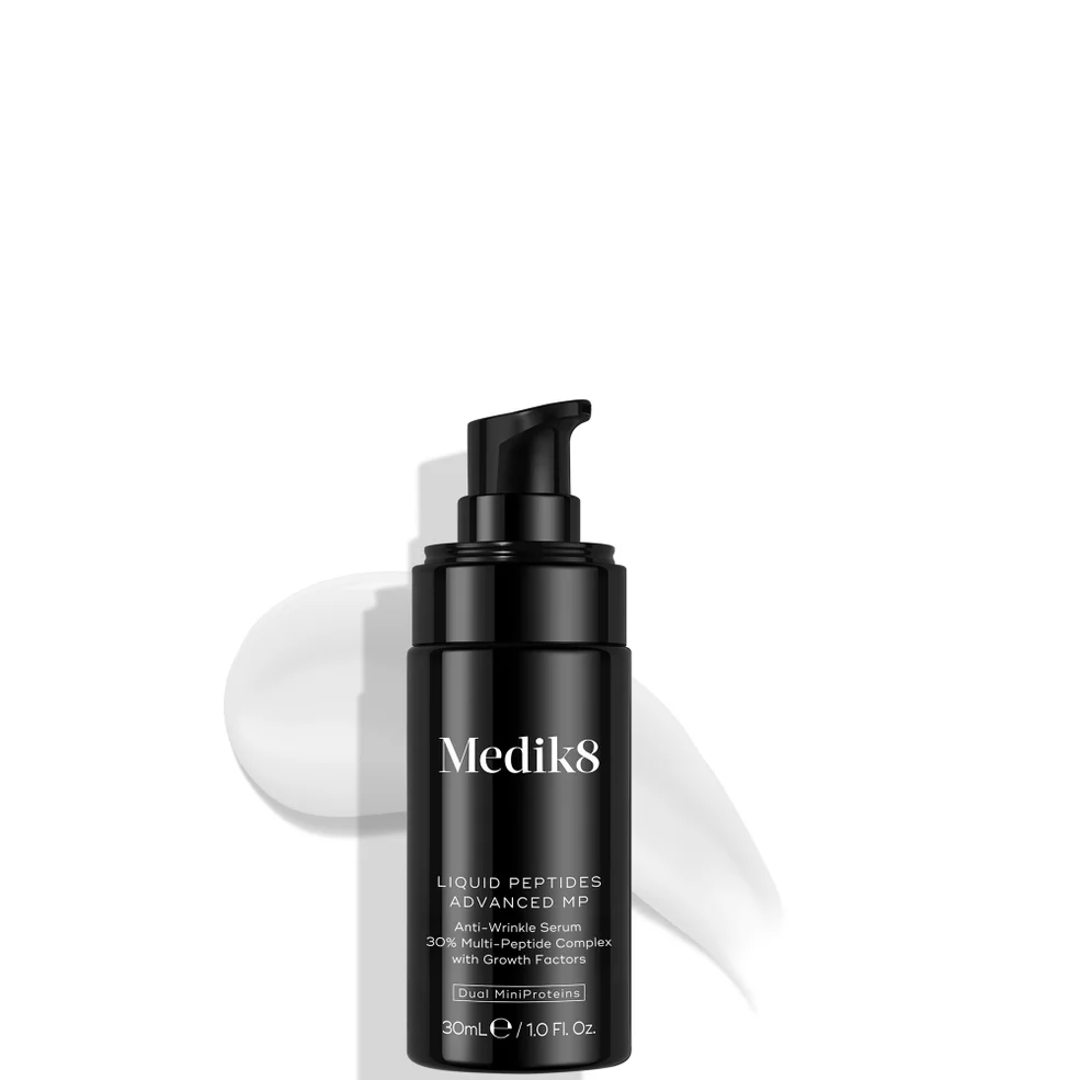 Medik8 Liquid Peptides Advanced MP 30ml Imagen 1