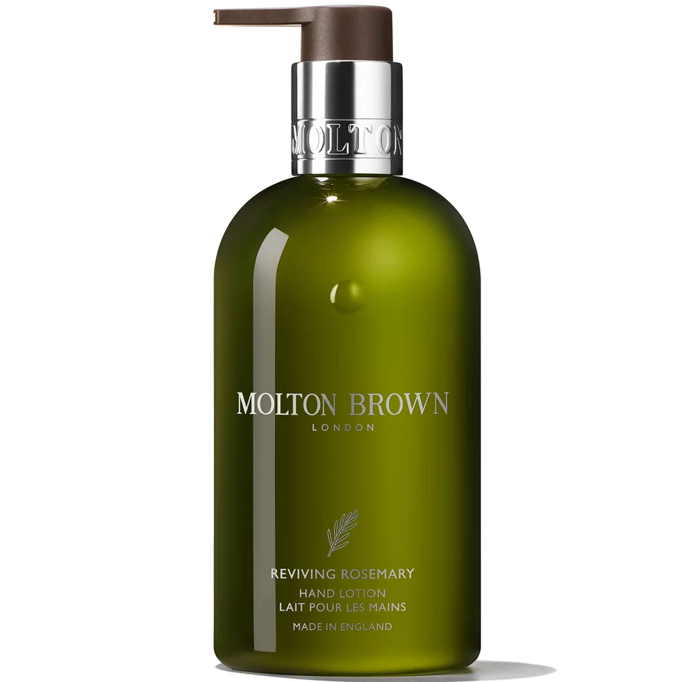 Molton Brown Reviving Rosemary Hand Lotion Imagen 1
