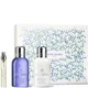 Molton Brown Bluebell & Wild Strawberry Travel Collection