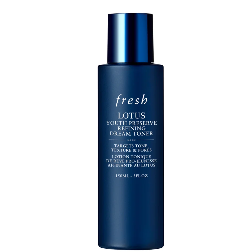Fresh Lotus Youth Preserve Exfoliating Face Toner 150ml Imagen 1