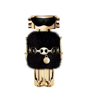 Rabanne Fame The Couture Edition Eau de Parfum 80ml - undefined undefined