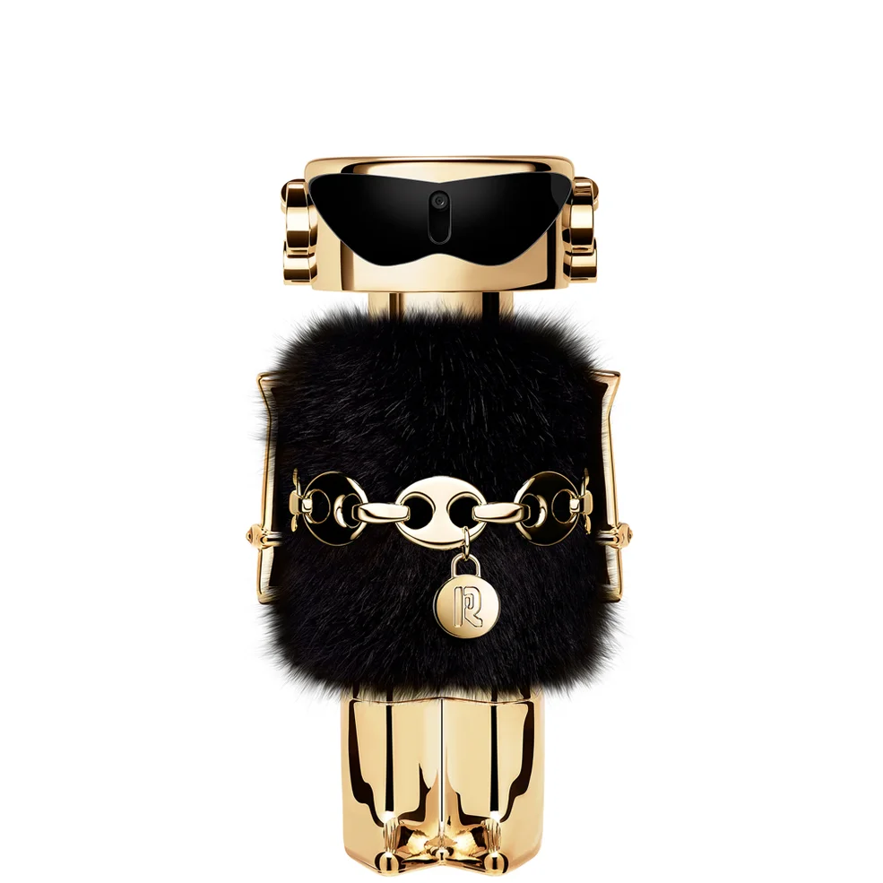 Rabanne Fame The Couture Edition Eau de Parfum 80ml Imagen 1