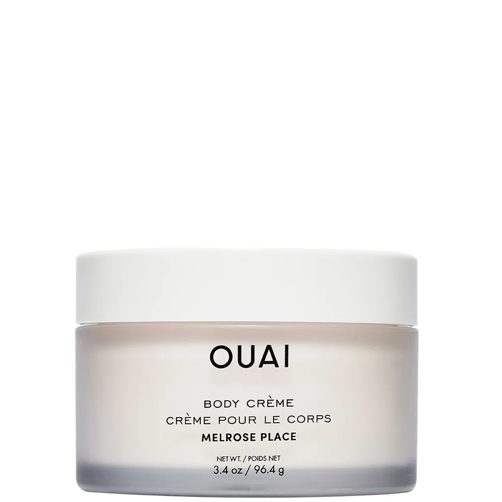 OUAI Melrose Place Body Creme Travel Size 96.4g Imagen 1