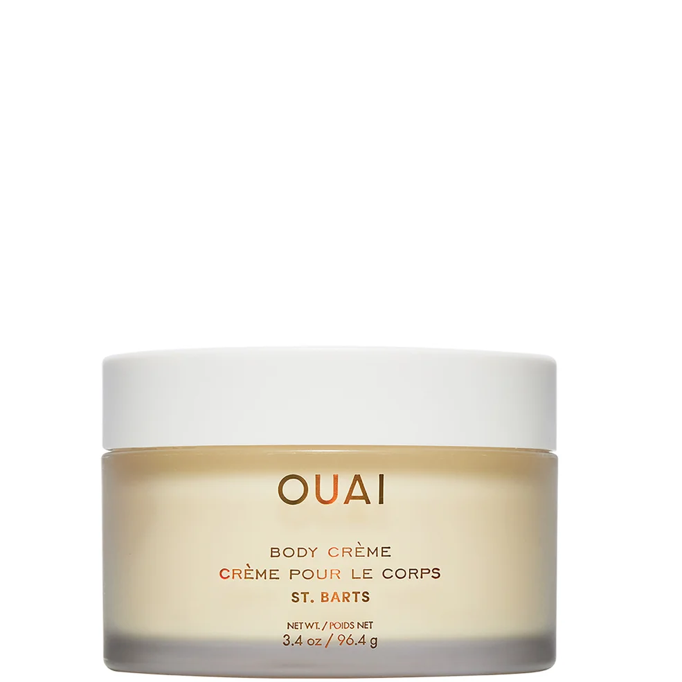 OUAI St Barts Body Creme Travel Size 96.4g Imagen 1
