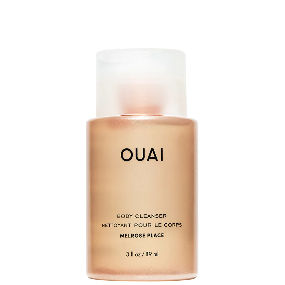 OUAI Melrose Place Body Cleanser Travel Size 89ml Imagen 1