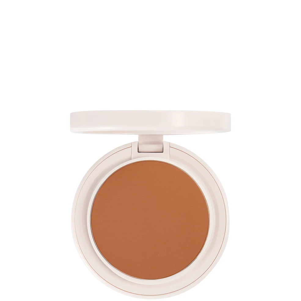 Kylie Cosmetics Natural Blur Powder Foundation 10g (Various Shades) Imagen 1