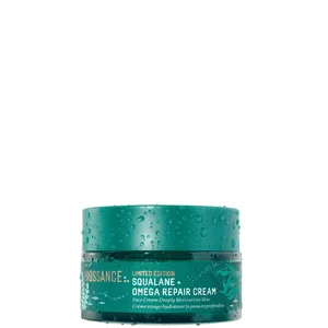Biossance Omega Repair Cream 50ml Ltd Ed - Size Limited Edition 50ml