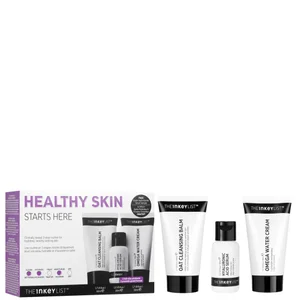 The Inkey List Healthy Skin Kit - undefined undefined