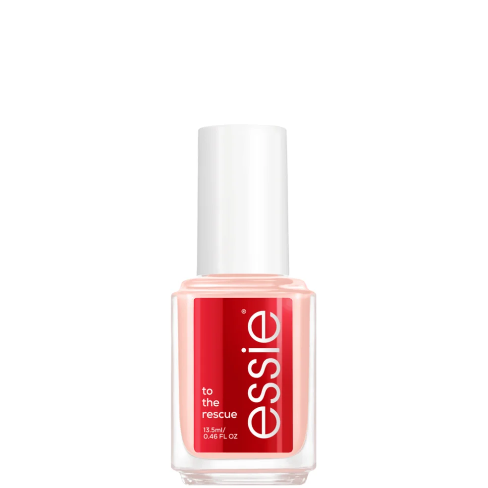 essie To The Rescue UV Gel Damage Repair Nail Treatment 13.5ml Imagen 1
