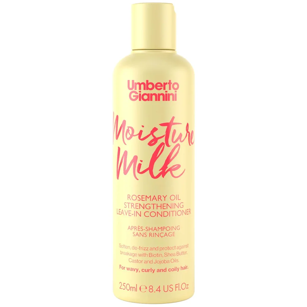 Umberto Giannini Leave in Conditioner 250ml Imagen 1