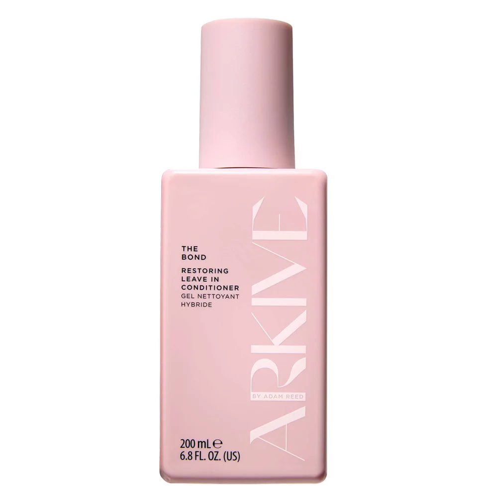 ARKIVE Headcare The Bond Restoring Leave-in Conditioner 200ml Imagen 1