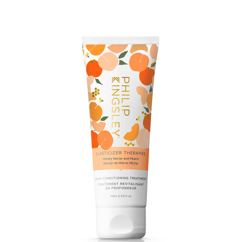 Philip Kingsley Honey Nectar & Peach Elasticizer 75ml Imagen 1