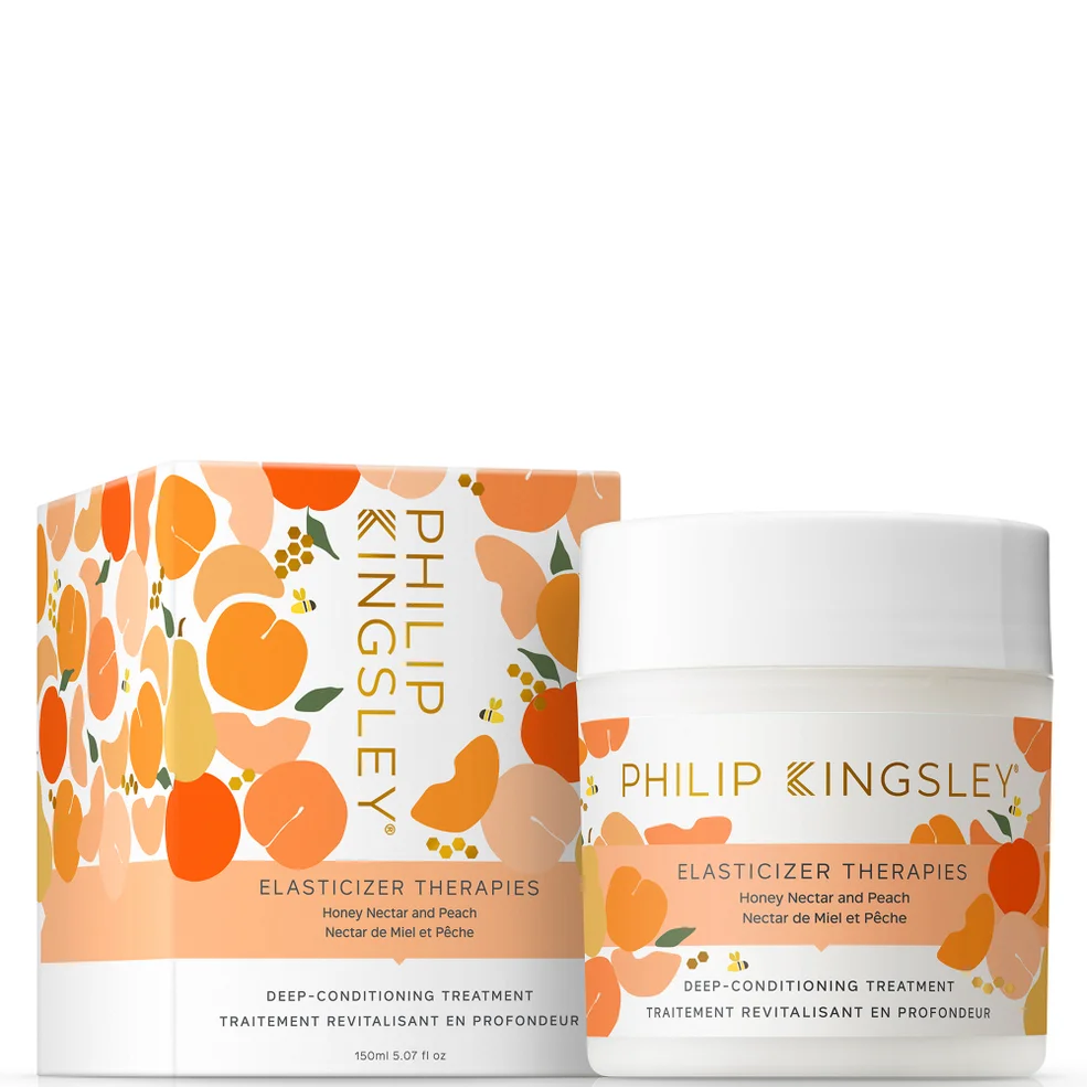 Philip Kingsley Honey Nectar & Peach Elasticizer 150ml Imagen 1