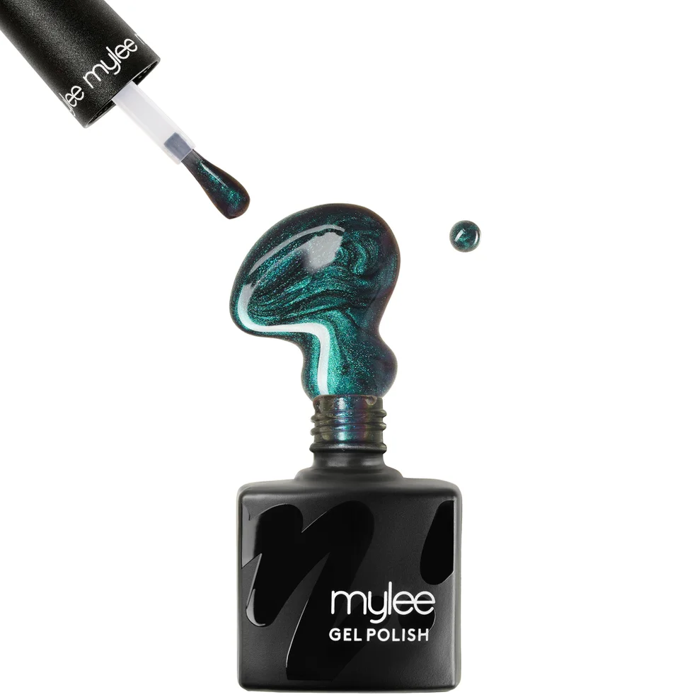 Mylee Cat Eye Gel Nail Polish - Beltane Imagen 1