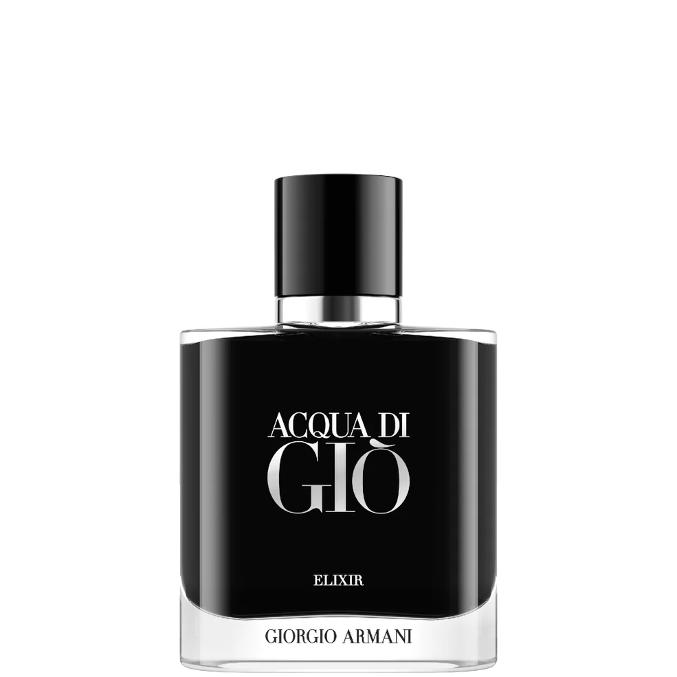 Armani Acqua Di Gio Homme Elixir 50ml Imagen 1