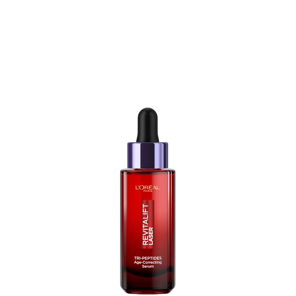 L'Oréal Paris Revitalift Laser Tri-Peptides Age-Correcting Serum, 30ml Imagen 1