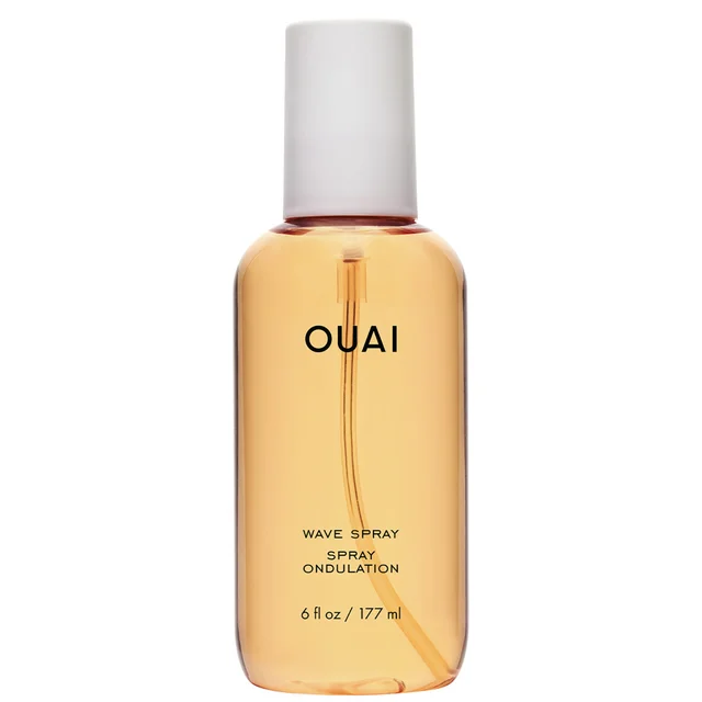 OUAI Wave Spray Tamaño original 177 ml