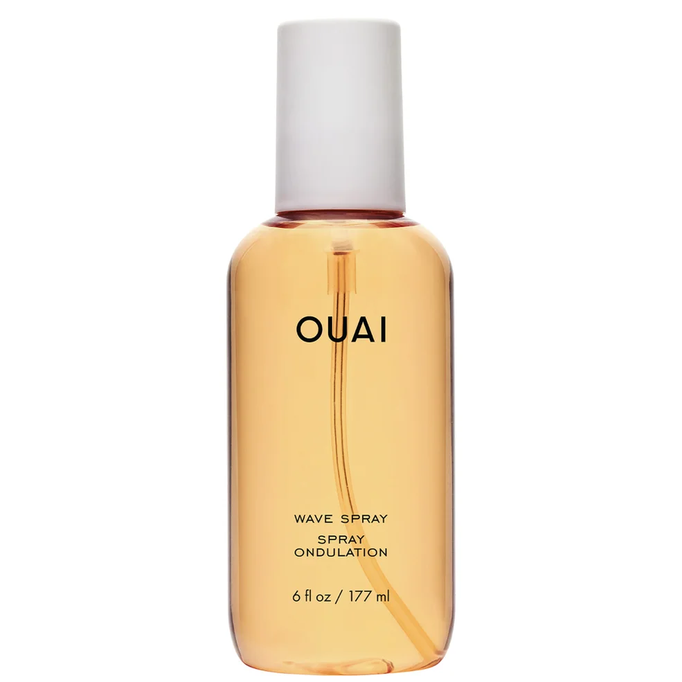 OUAI Wave Spray Tamaño original 177 ml Imagen 1