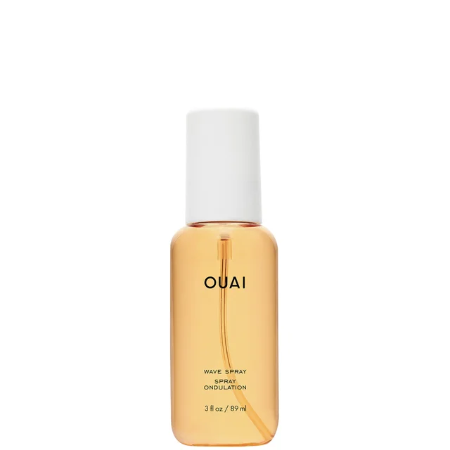 OUAI Wave Spray Tamaño de viaje 89 ml