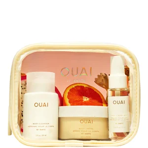 OUAI Wanna Get A-Ouai Kit de Viaje - undefined undefined