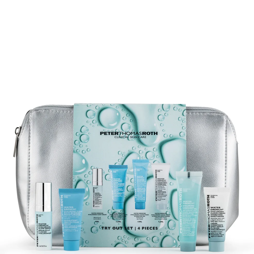 Peter Thomas Roth Try Out Set - Exclusive Imagen 1