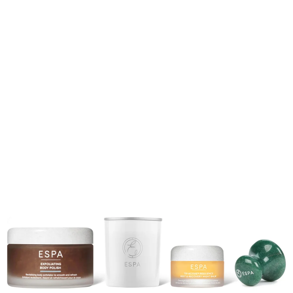 ESPA Spa at Home Kit Imagen 1