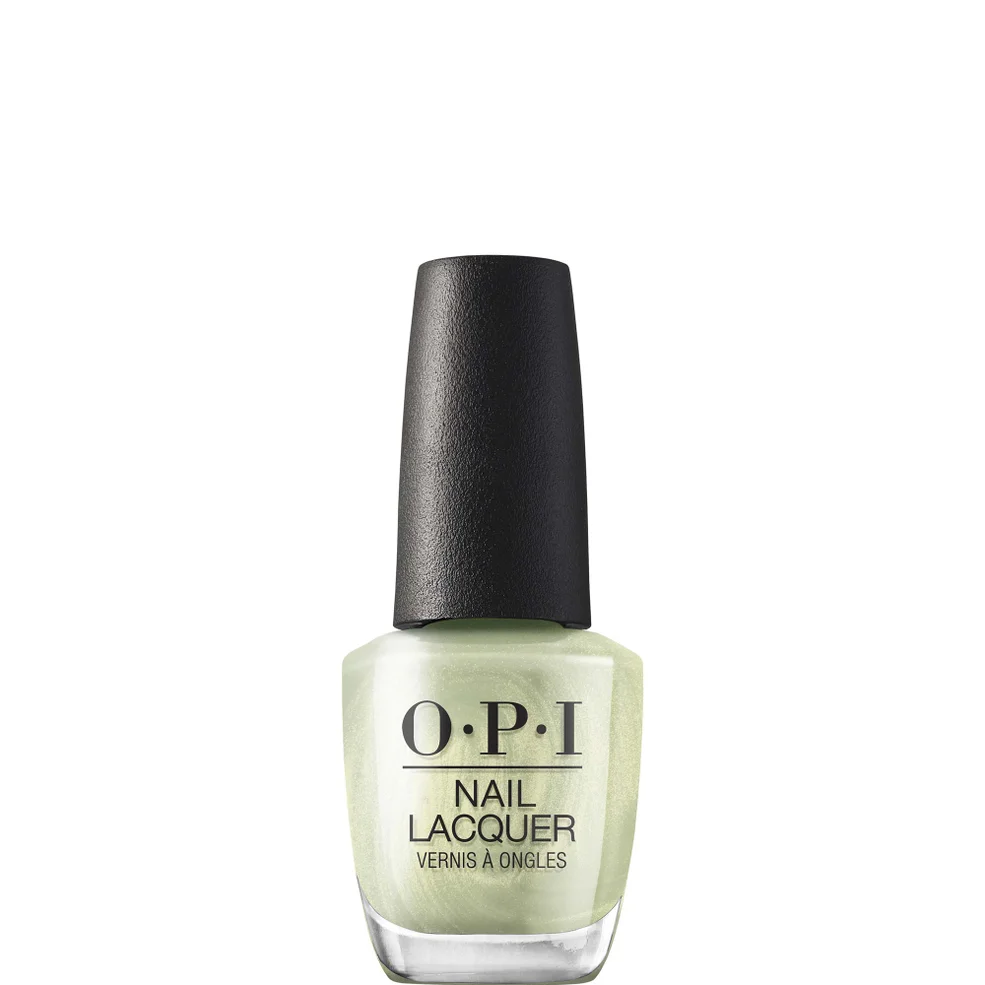 OPI'm Dreaming Nail Lacquer - AppointMINT Confirmed 15ml Imagen 1