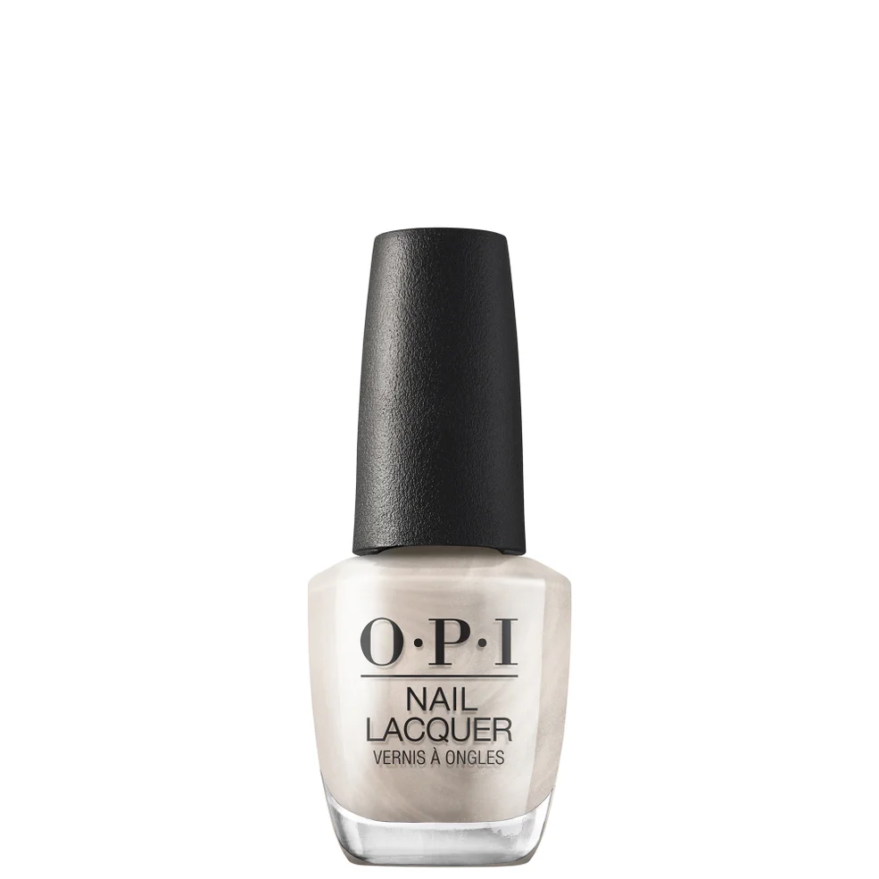 OPI'm Dreaming Nail Lacquer - Hands in The Clouds 15ml Imagen 1