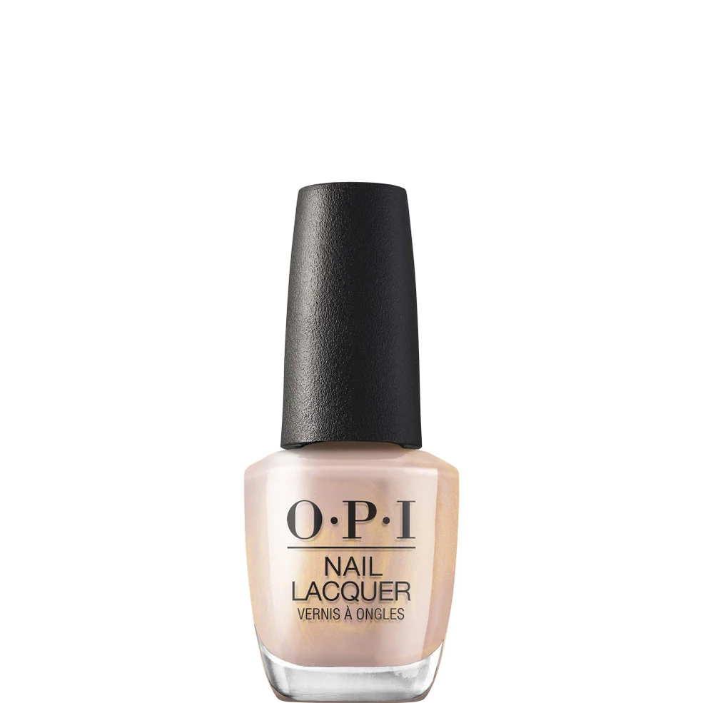 OPI'm Dreaming Nail Lacquer - Mirror, Mirror on the Awe 15ml Imagen 1