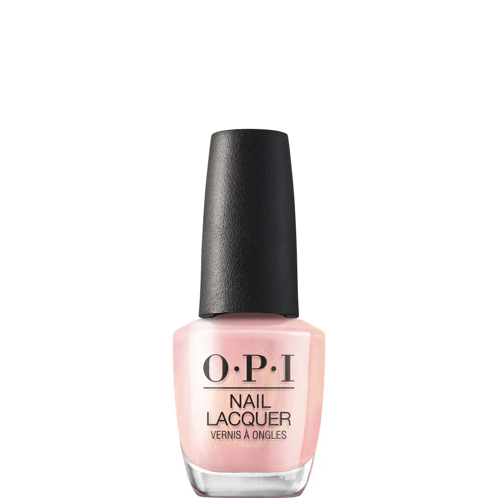 OPI'm Dreaming Nail Lacquer - Reoccurin' Gleam 15ml Imagen 1