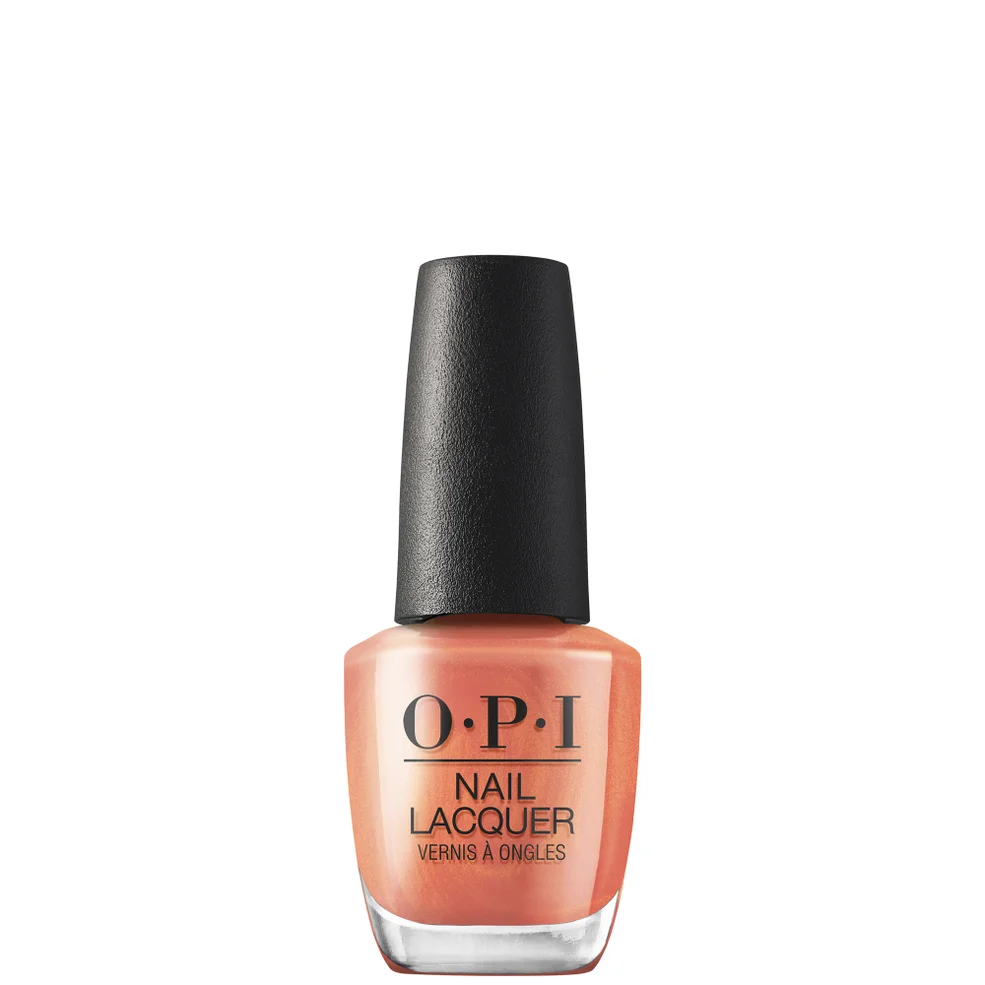 OPI'm Dreaming Nail Lacquer - Keep It Surreal 15ml Imagen 1
