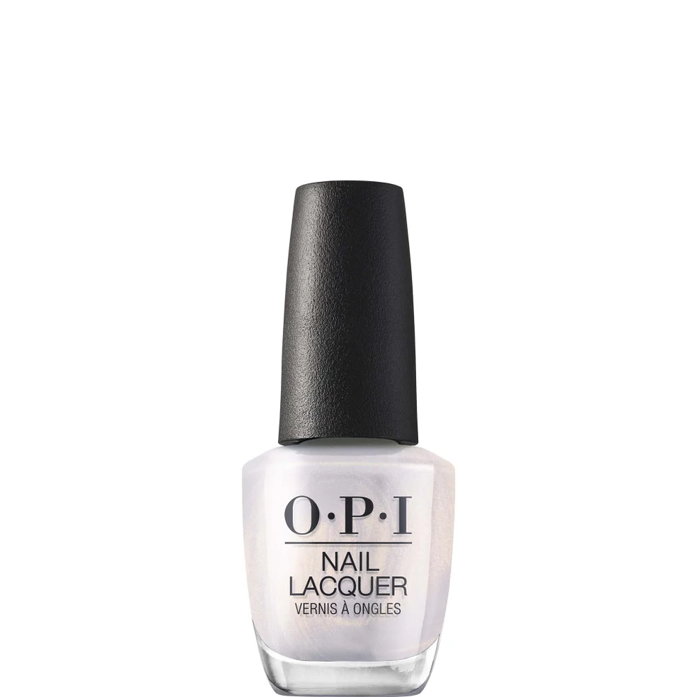 OPI'm Dreaming Nail Lacquer - Welcome to Your Whirl 15ml Imagen 1