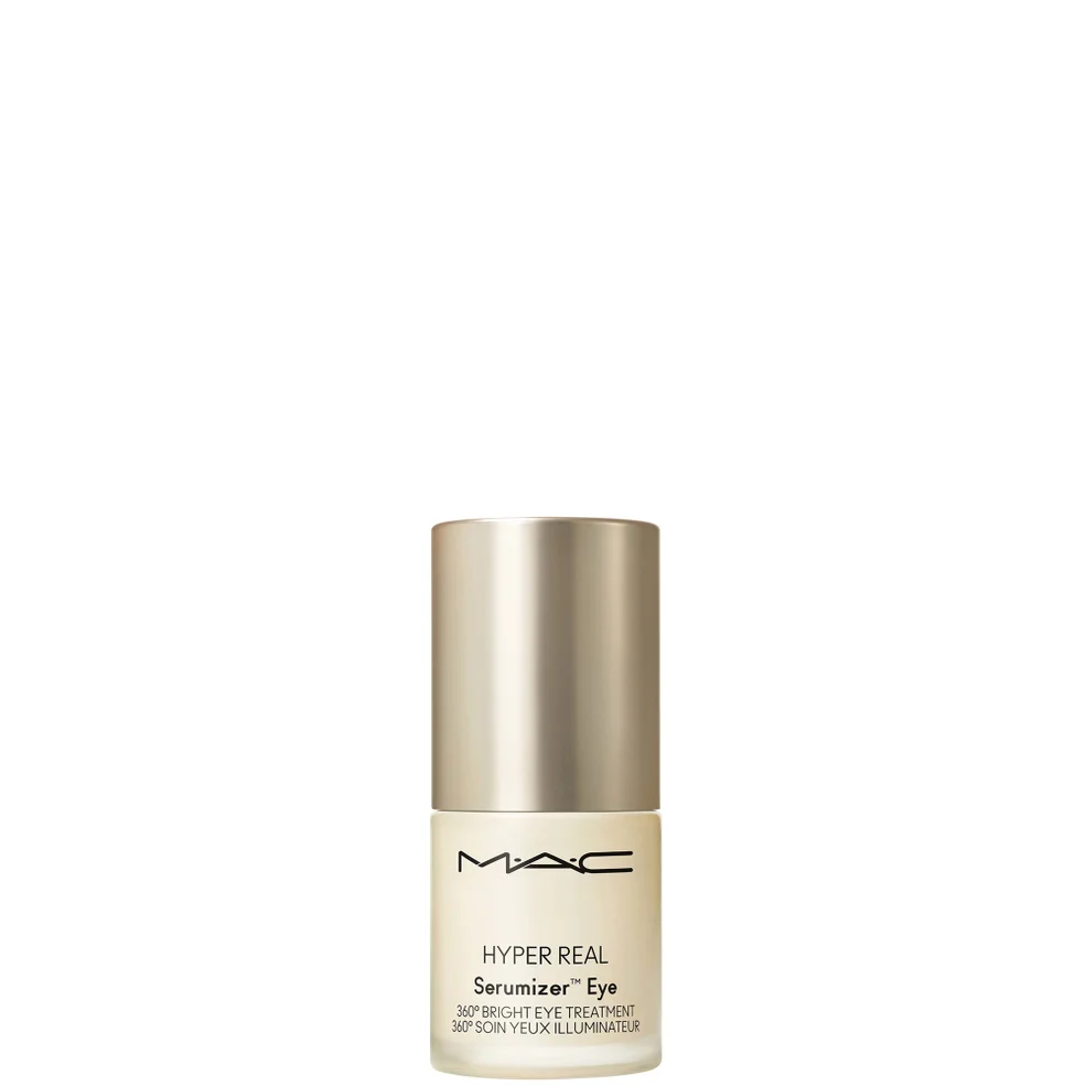 MAC Hyper Real Eye Serumizer 15ml Imagen 1