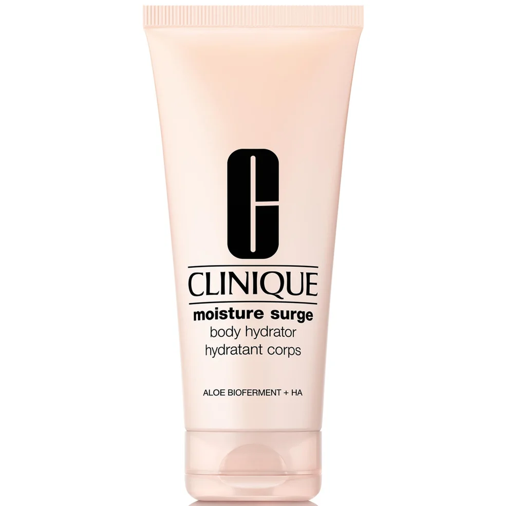 Clinique Moisture Surge Body Hydrator 200ml Imagen 1