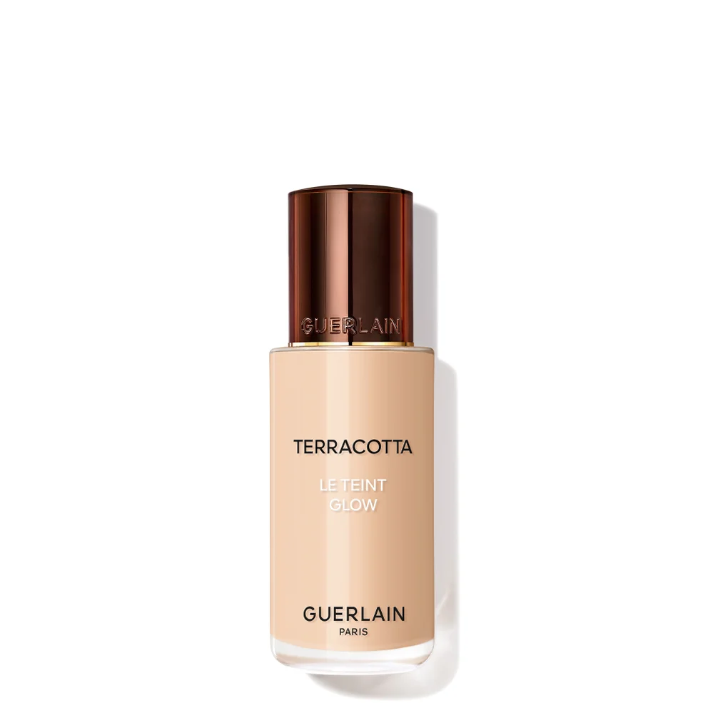 Guerlain Terracotta Le Teint Glow Healthy Glow Foundation (Various Shades) Imagen 1