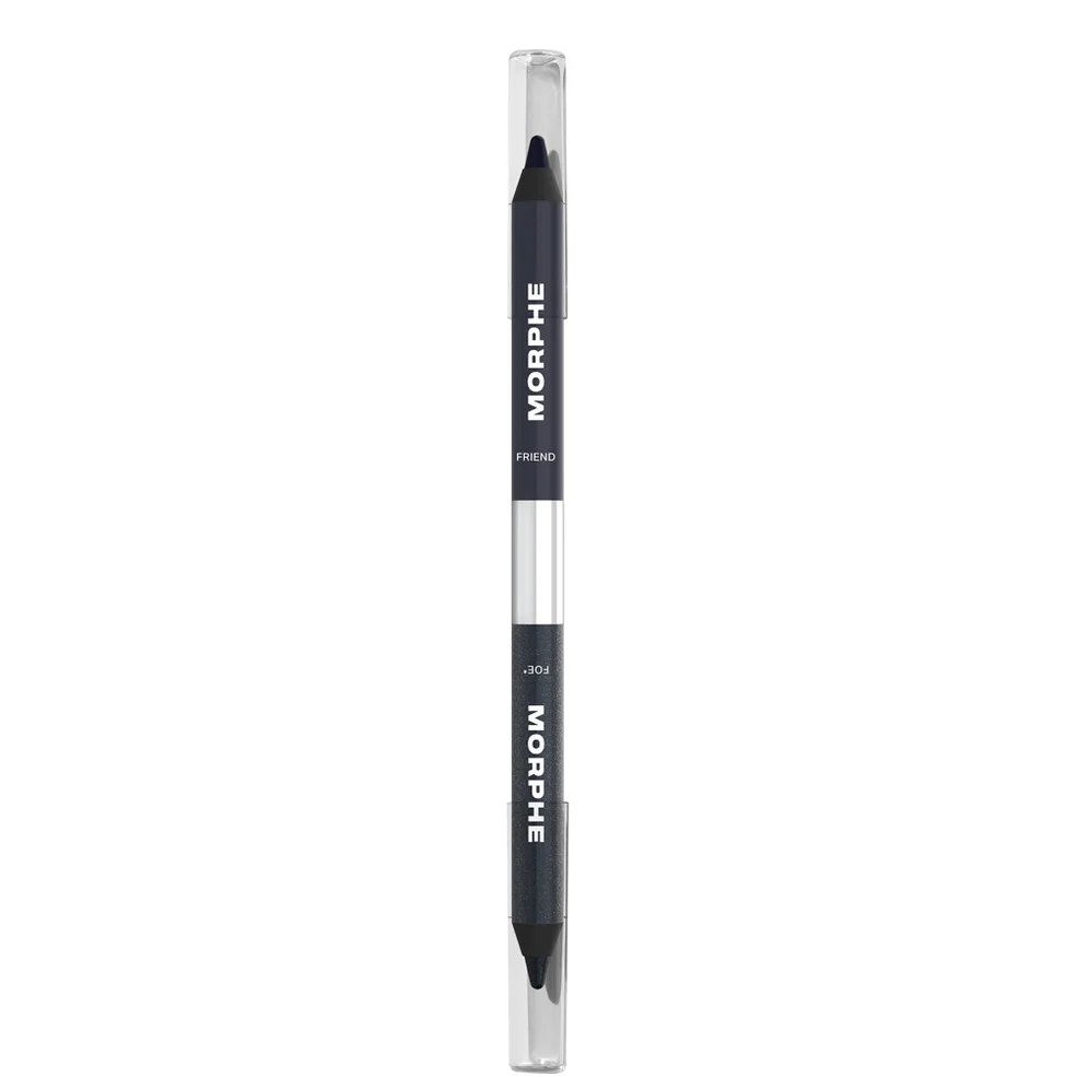 Morphe Bi-Liner Dual-Ended Gel Pencil Various Shades) Imagen 1