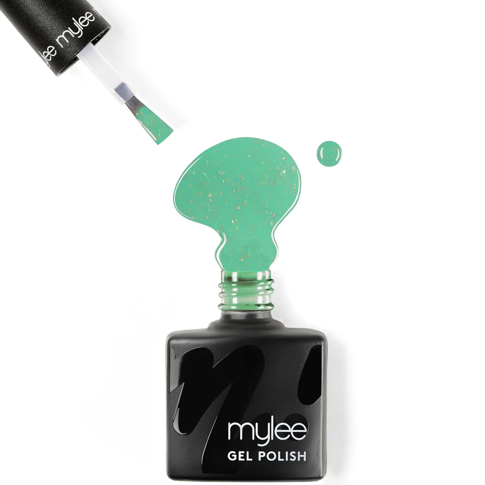 Mylee Gel Nail Polish 8ml - Brain Freeze Imagen 1