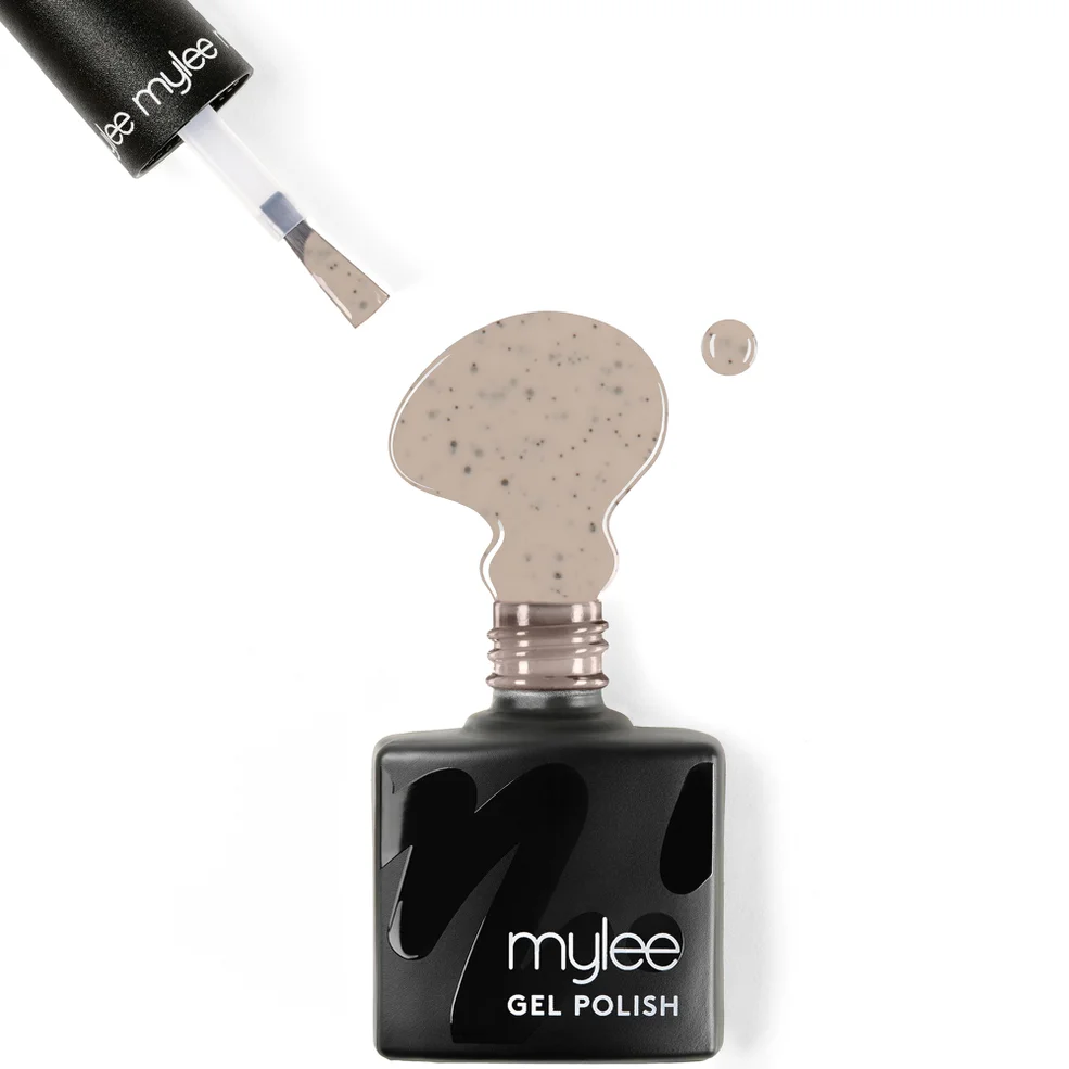 Mylee Gel Nail Polish 8ml - Shell Yeah Imagen 1